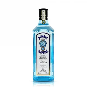 בומביי ספייר