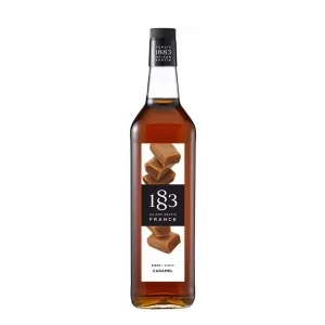 סירופ קרמל 1883 רוטן