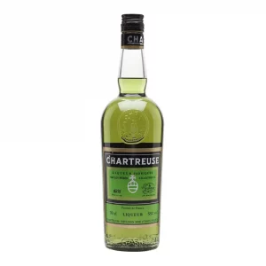 ליקר שרטרז ירוק