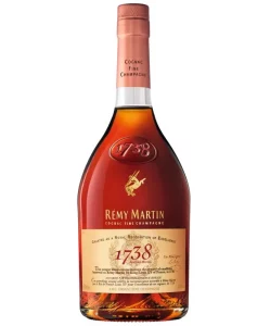קוניאק רמי מרטן 1738