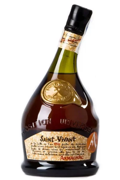 ארמניאק סאן ויואן VSOP