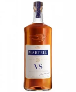 קוניאק מרטל VS