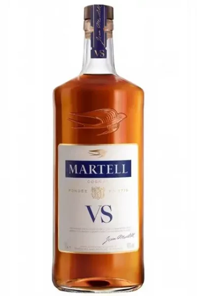 קוניאק מרטל VS