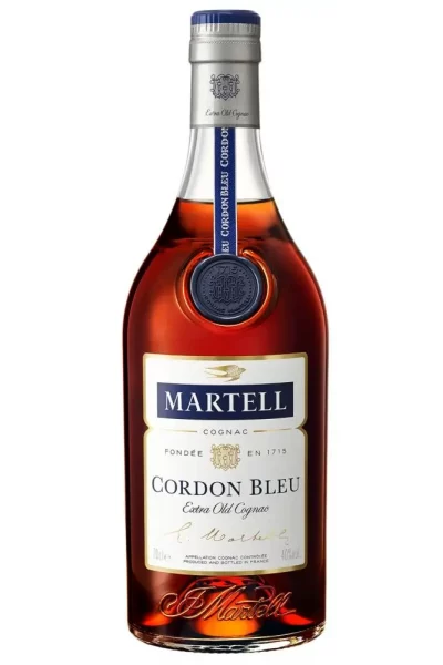 קוניאק מרטל קורדון בלו