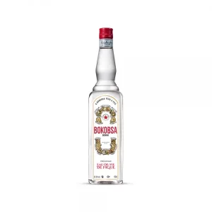 בוכא בוקובזה לבן