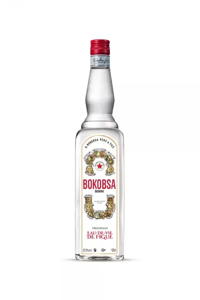 בוכא בוקובזה לבן