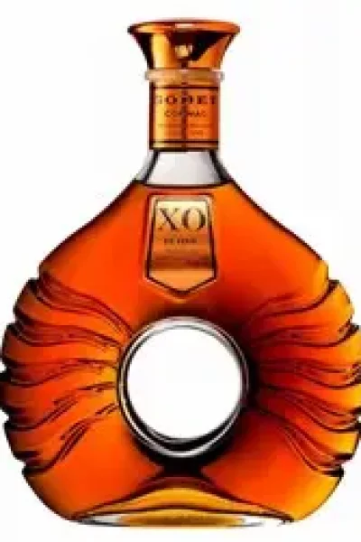 קוניאק גודט xo כשר טררה