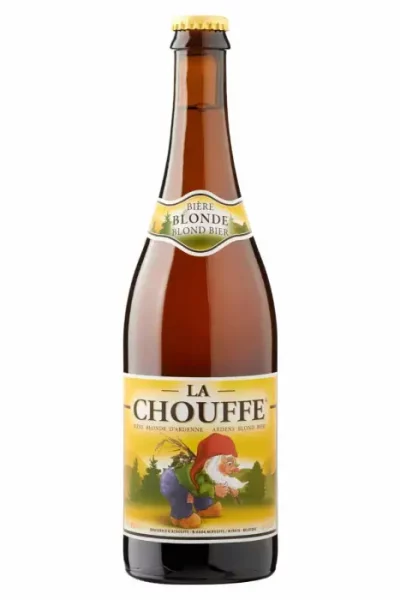 בירה לה שוף