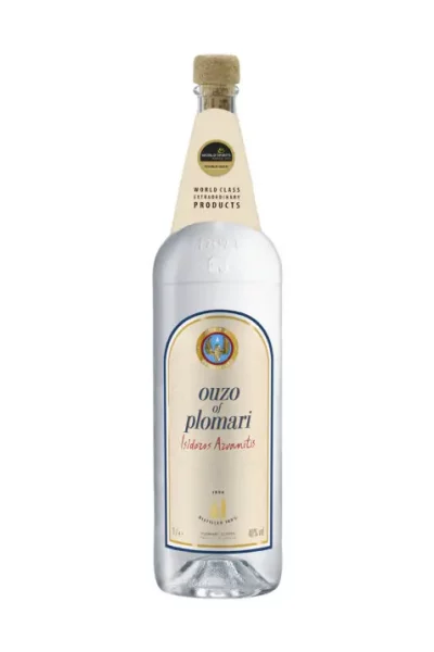 אוזו פלומארי - 1 ליטר
