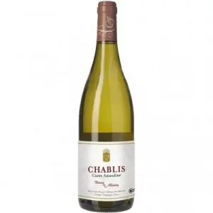 מאלאנד קווה אמאנדין שאבלי 750 מ"ל