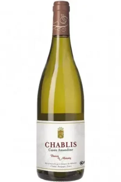 שאבלי אמאנדין