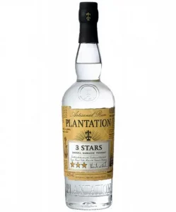 רום לבן פלנטיישן 3 סטאר