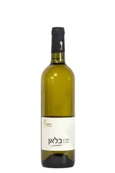 יין סוסון ים שנין בלאן