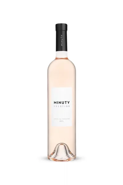 יין שאטו מינוטי M רוזה יבש