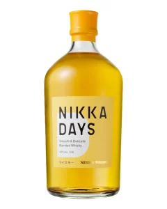 וויסקי ניקה דייס