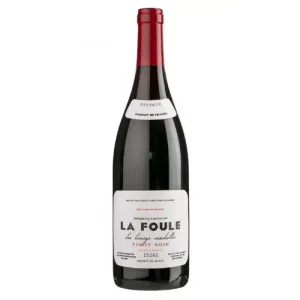 לה פולה פינו נואר