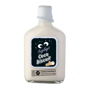 ליקר פיג'לינג קוקוס ביסקוויט