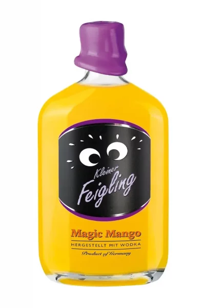 ליקר פיג'לינג מנגו