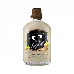 ליקר פיג'לינג וניל עוגיות