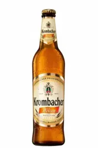 בירה פרנסיסקאנר בהירה