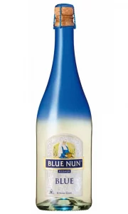 בלו נאן כשר מבעבע חצי יבש