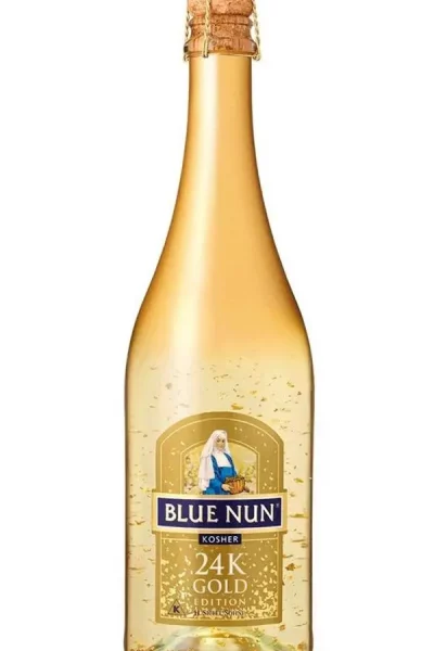 בלו נאן גולד כשר