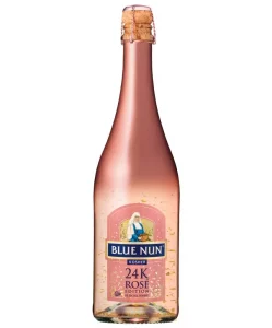 בלו נאן מבעבע רוזה