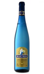 בלו נאן גוורצטרמינר ריזלינג כשר