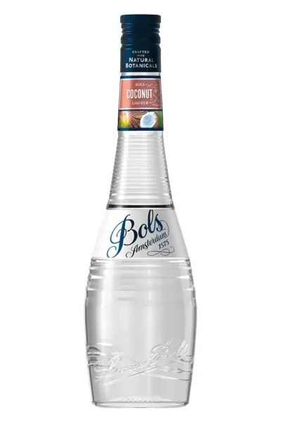 ליקר בולס קוקוס