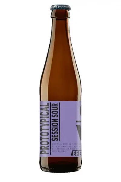 בירה ברודוג פרוטוטיפיקל סשן סאוור