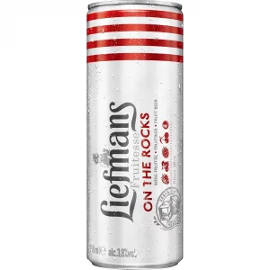 ליפמנס און דה רוקס