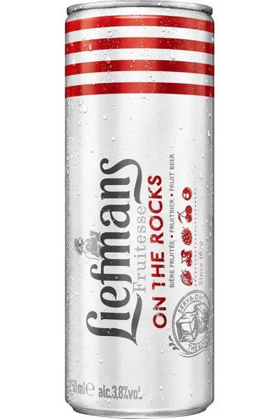 ליפמנס און דה רוקס