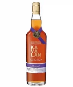 קוואלן מוסקט קאסק