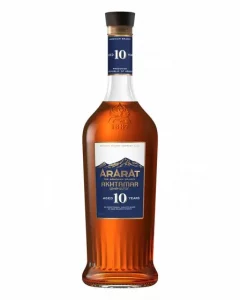 ברנדי אררט אחטמר 10 שנים