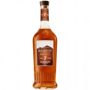 ברנדי אררט 7 שנים