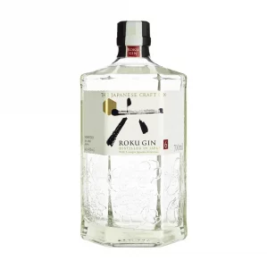 גין רוקו יפני