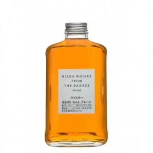 וויסקי ניקה מהחבית