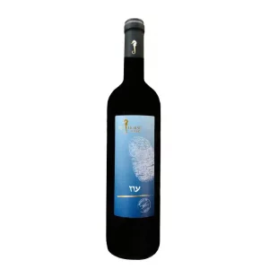 יין סוסון ים עוז