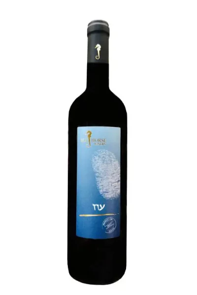 יין סוסון ים עוז