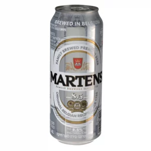 מרטנס סטרונג