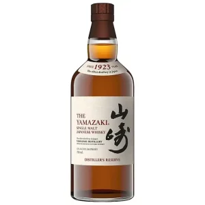 יאמזאקי דסטילר