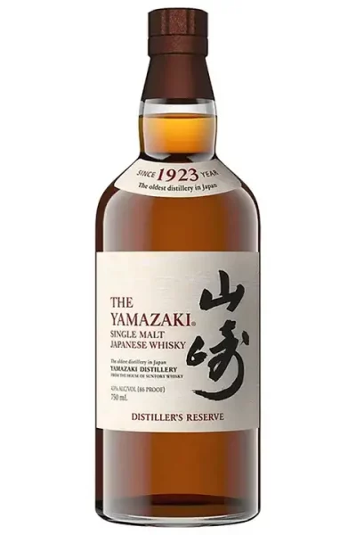 יאמזאקי דסטילר