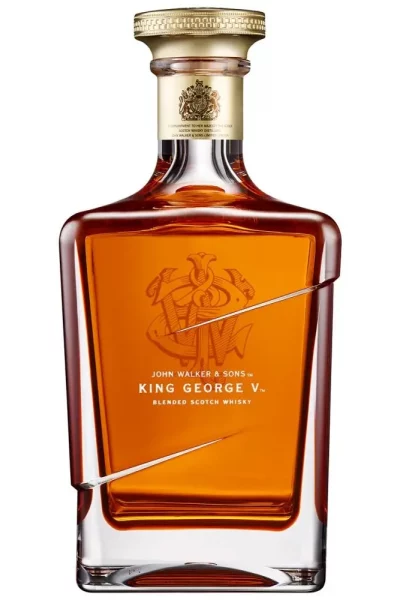 גוני ווקר קינג גורג