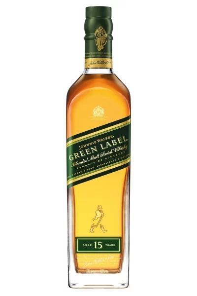 גוני ווקר גרין לייבל 700 מ''ל