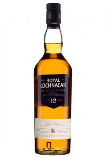 רויאל לוכנגר 12 שנה