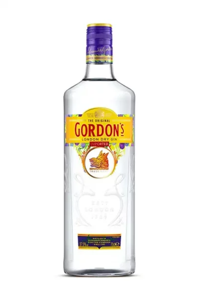 גין גורדונס