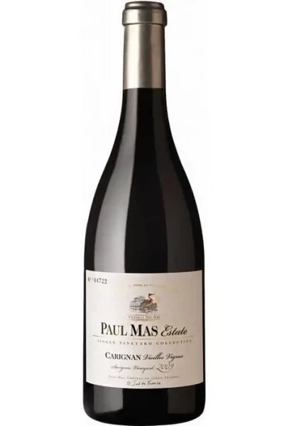 קריניאן גפנים בוגרות אסטייט פול מאס