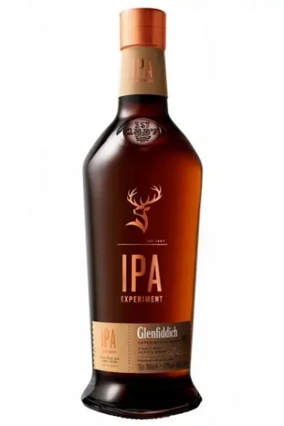 גלנפידיך IPA