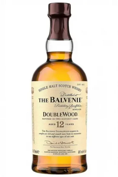 וויסקי בלוויני 12 שנים