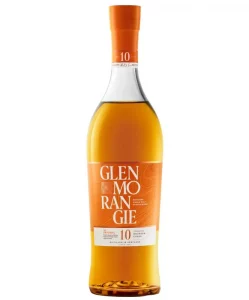 גלנמורנג׳י 12 שנים